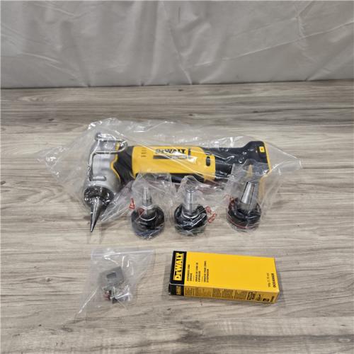 AS-IS DEWALT Cordless Expansion Tool (Tool-Only) 20V MAX 20V DCE400B