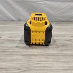 AS-IS DEWALT DCB609 20V / 60V MAX FLEXVOLT 9.0 Ah Battery