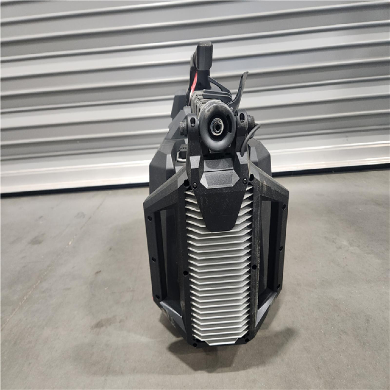 AS-IS- MX FUEL Compact Tower Light