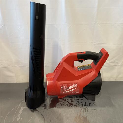 AS-IS - Milwaukee M18 FUEL 120 MPH 500 CFM 18V Lithium-Ion Brushless Cordless Handheld Blower