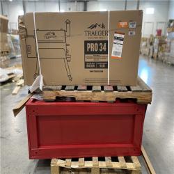 DALLAS LOCATION- AS-IS HOME IMPROVEMENT PALLET