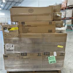 DALLAS LOCATION -AS-IS MIXED HOLIDAY PALLET