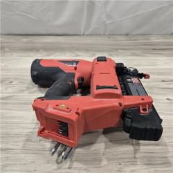 AS-IS Milwaukee M18 FUEL 18 Gauge Brad Nailer (TOOL ONLY)