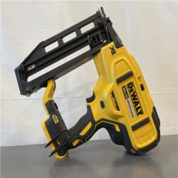 Like New! - DEWALT 20V MAX XR 16-Gauge Lithium-Ion Cordless Finish Nailer (Tool Only)
