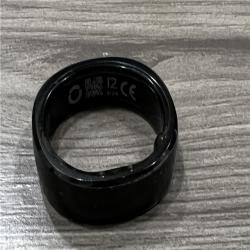 AS-IS RingConn Smart Ring - SZ 12