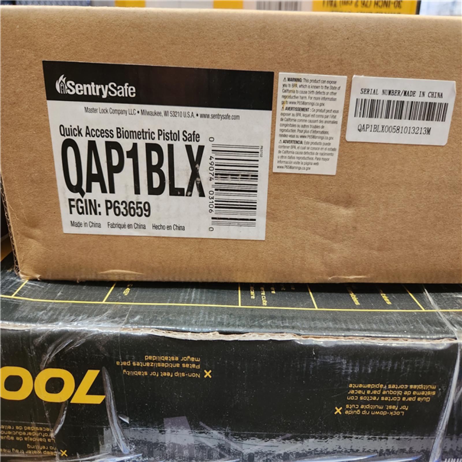 Phoenix AS-IS .Com Home Improvement Pallet