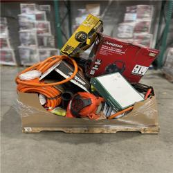 DALLAS LOCATION- AS-IS MONSTER TURBO