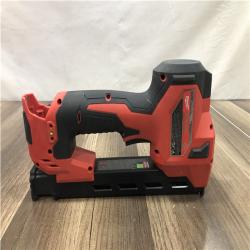 AS-IS Milwaukee 12-Volt Lithium-Ion Cordless Cable Stapler (Tool-Only)