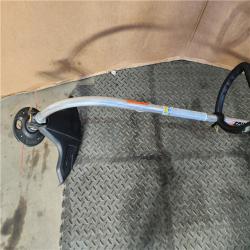 HOUSTON LOCATION - AS-IS Echo GT-225 21.2cc 2 Stroke Lightweight Durable Gas Curved Shaft String Trimmer