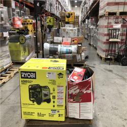 DALLAS LOCATION - AS-IS MONSTER TURBO