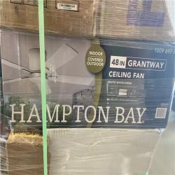DALLAS LOCATION -AS-IS HOME IMPROVEMENT PALLET
