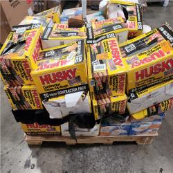 Phoenix AS-IS Mixed Trash Bags Pallet (48 Bags)