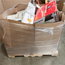 Phoenix AS-IS .Com Home Improvement Pallet