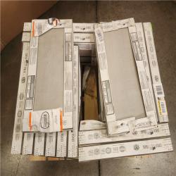 Phoenix Corso Italia Unico Pearl Matte 12 in. x 24 in. Concrete Look Porcelain Floor and Wall Tile (279 sq. ft./18 Case)