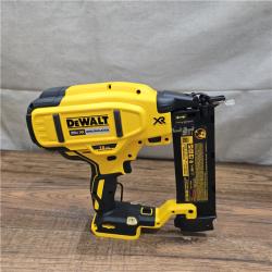AS-IS DEWALT 20V MAX XR 18 Gauge Brad Nailer Kit