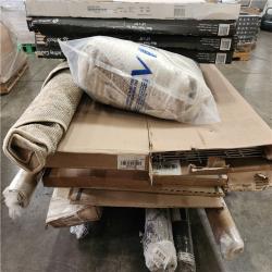 Phoenix AS-IS .Com Home Improvement Pallet