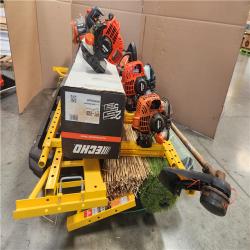 California AS-IS Home Improvement Pallet