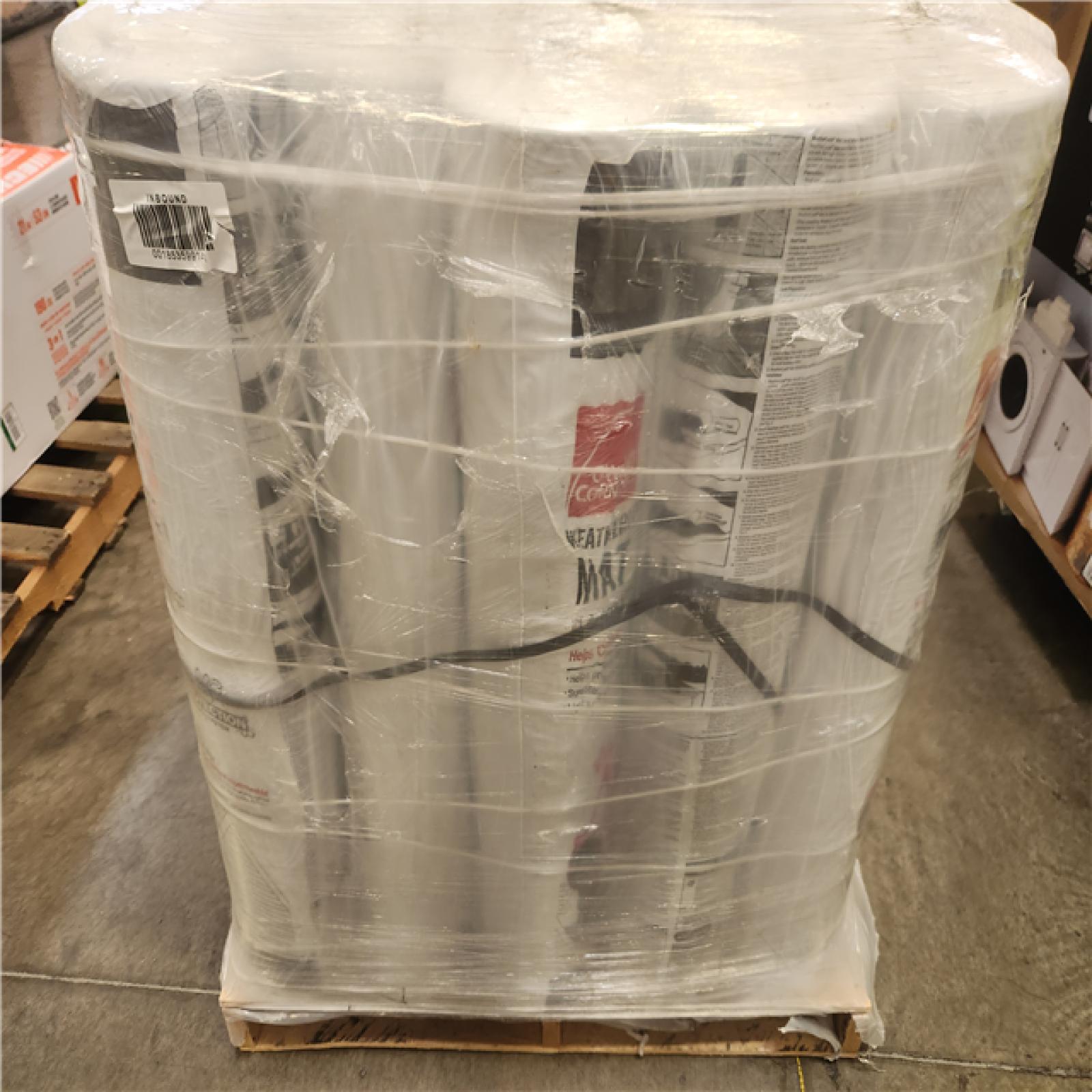 Phoenix NEW Owens Corning WeatherLock Mat Ice and Water Barrier (6 000 Sq. Ft.) Pallet (30-Rolls)