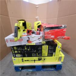 PHOENIX AS-IS TOOL PALLET