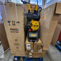 Phoenix AS-IS Monster Turbo Pallet