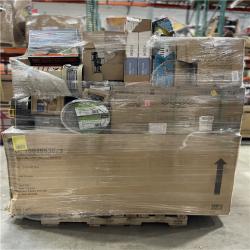 DALLAS LOCATION- AS-IS HOME IMPROVEMENT PALLET