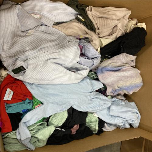 DALLAS LOCATION - BULLSEYE HOME GOODS MIX PALLET
