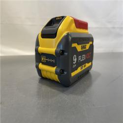 AS-IS - DEWALT FLEXVOLT 60V MAX 17 in. Cordless Battery Powered Attachment Capable Trimmer Kit