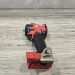 AS-IS MILWAUKEE 3/8 COMPACT IMPACT WRENCH (Tool-Only)