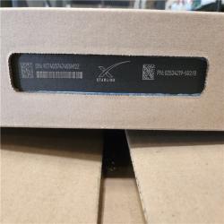 Phoenix NEW STARLINK Standard 4 X : High-Speed  Low-Latency Internet Kit SEALED