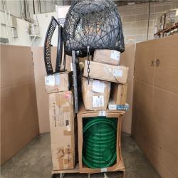 Phoenix AS-IS Mixed Home Improvement Pallet