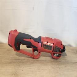 AS-IS- Milwaukee 12V Cordless Brushless Pruner Shears (Tool Only)