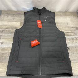 AS-IS Milwaukee 18V Lithium-Ion Cordless Drywall Cut Out Rotary Tool (Tool-Only)