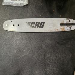 Phoenix ECHO 12 in. 25.0 cc Gas 2-Stroke X Series Top Handle Chainsaw