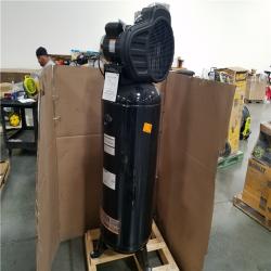 CALIFORNIA AS-IS HUSKY 175 PSI AIR COMPRESSOR