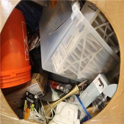 Phoenix AS-IS Mixed Home Improvement Pallet