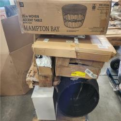 Phoenix AS-IS .Com Home Improvement Pallet