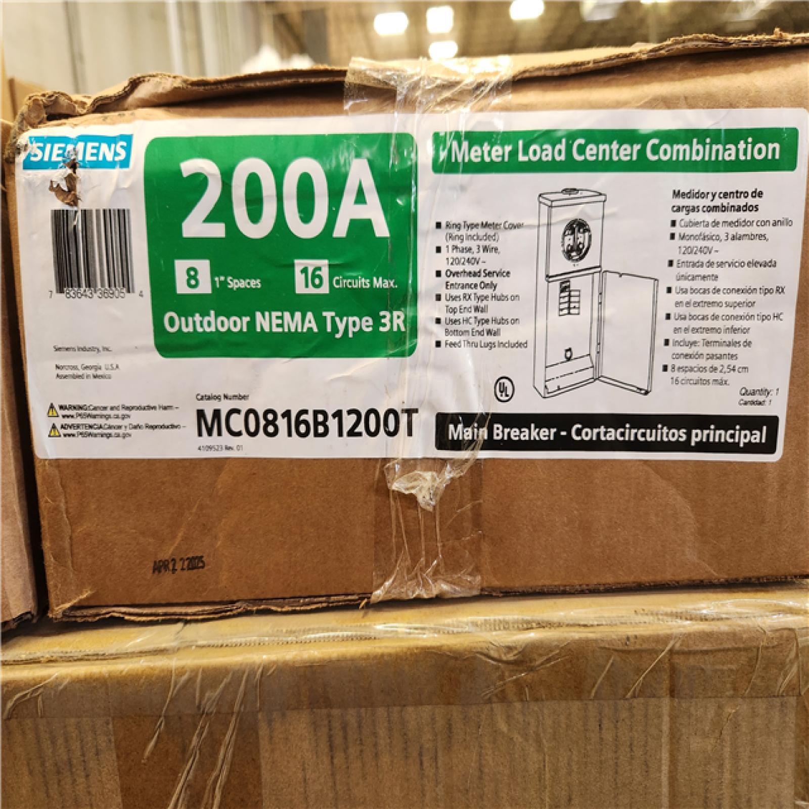 Phoenix AS-IS Home Depot Pro