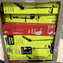 Dallas Location-  AS-IS Tool Pallet