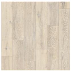 DALLAS LOCATION - TrafficMaster Camden Lake Oak 7 mm T x 8 in. W Laminate Wood Flooring PALLET-(33 CASES)