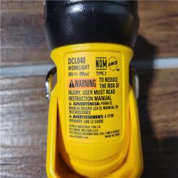 CALIFORNIA AS-IS DEWALT 9-TOOL COMBO KIT(BATTERIES,CHARGER,AND BAGS INCLUDED)