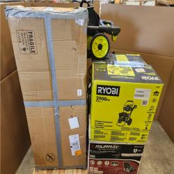 Phoenix AS-IS Monster Turbo Pallet
