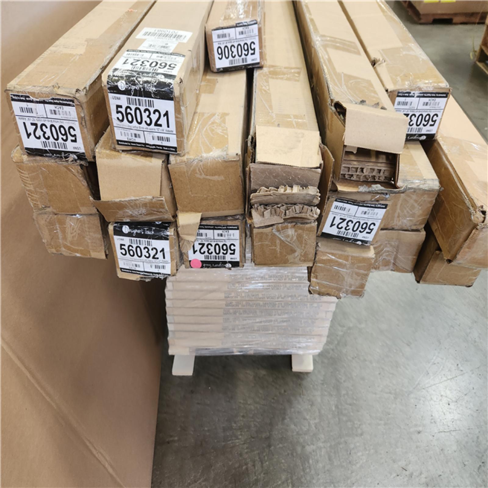 Phoenix AS-IS Home Depot Pro