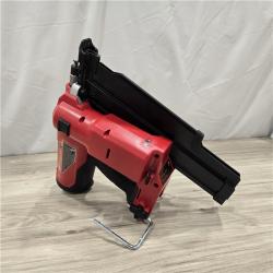AS-IS Milwaukee 2744-20 M18 FUEL 3-1/2 in. 18V 21-Degree Cordless Framing Nailer (Tool-Only)