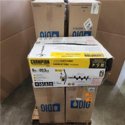 Phoenix AS-IS Mixed Home Improvement Pallet