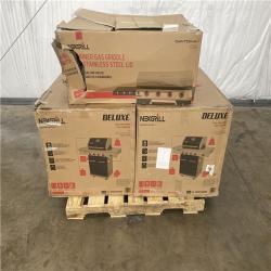 Houston Location AS IS - Home Improvement Pallet
