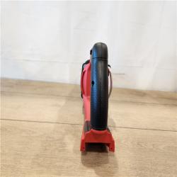 AS-IS- Milwaukee FUEL GEN-2 18V Lithium-Ion Brushless Cordless SAWZALL Reciprocating Saw (Tool-Only)