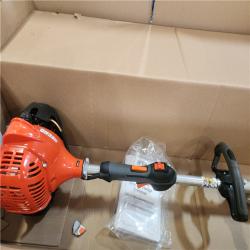 Phoenix LIKE NEW  ECHO 21 in. 21.2 cc Gas 2-Stroke Hedge Trimmer with 20 in. Shaft