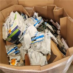 Phoenix AS-IS Mixed Home Improvement Pallet