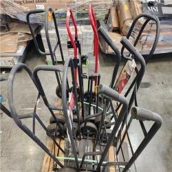 Phoenix Location Mixed Hand Truck Pallet (8 Total)