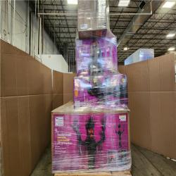 Phoenix  MIXED Halloween Pallet